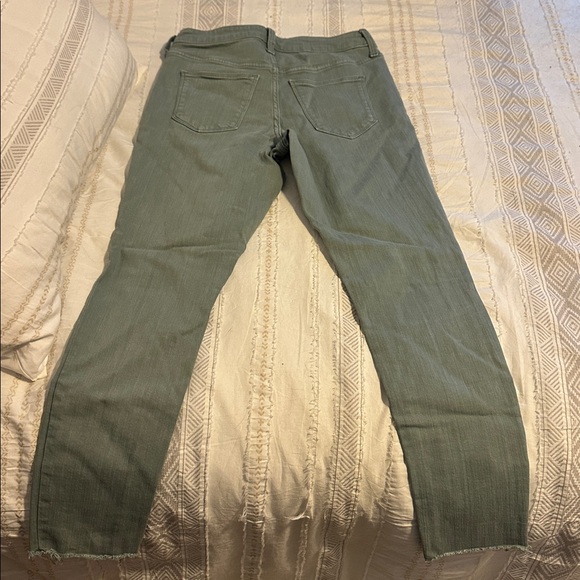 Universal Thread High Rise Skinny - Picture 2 of 4